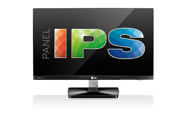 Tecnología IPS Tecnología IPS